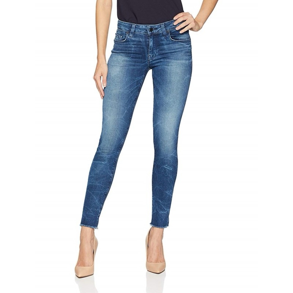 Hudson Krysta ankle super skinny Jean